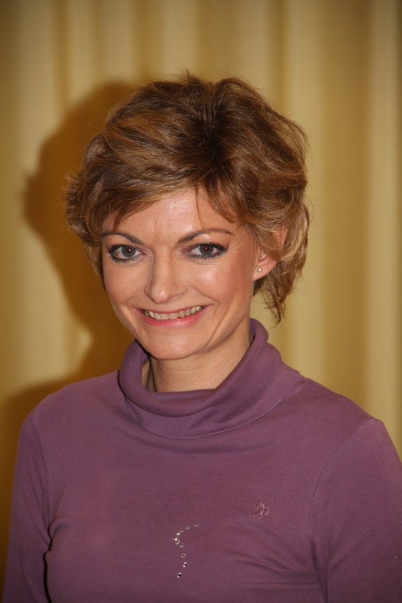 Corinna Beier
