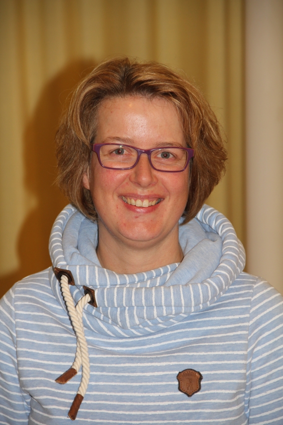 Melanie Hagemeier