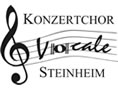 Konzertchor Vocale